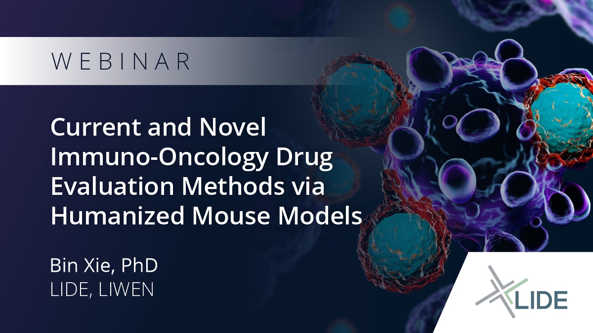 Current and Novel Immuno-Oncology Drug Evaluation Methods via Humanized Mouse Models