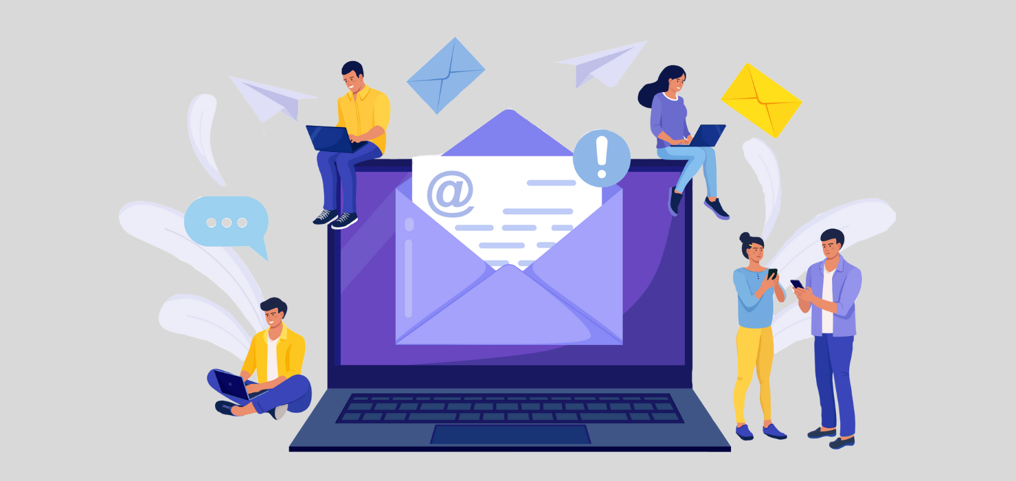 How to Create Effective Email Content that People Will Read - Scientist ...