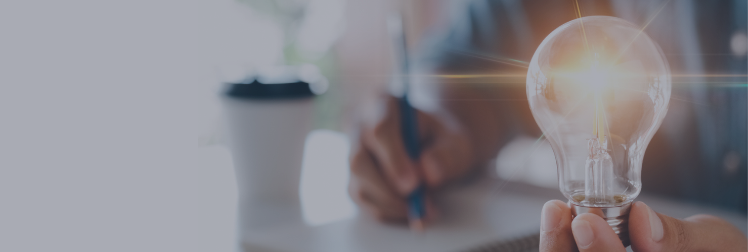 Scientific thought leadership